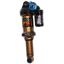 Амортизатор для велосипеда FOX 2020 DPX2, F-S, RM, 216 x 63.5 мм, 973-01-261, изображение  - НаВелосипеде.рф