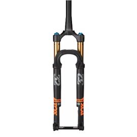 Вилка велосипедная FOX 32 Float SC, RM, F-S, 29", 100мм, Fit4, Kabolt, 100x15, 51мм,черный, 910-20-734, изображение  - НаВелосипеде.рф