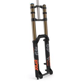 Вилка велосипедная FOX 40 Float Grip 2, F-S, 29", 203мм, 110x20мм, 58 мм, черный, 910-20-689, изображение  - НаВелосипеде.рф