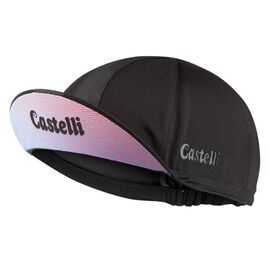 Велокепка Castelli PERFORMANCE 3, черный, 4520047, изображение  - НаВелосипеде.рф