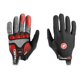 Велоперчатки Castelli ARENBERG GEL LF, черный, 2020, 4520033, Вариант УТ-00173511: Размер: L, изображение  - НаВелосипеде.рф