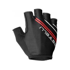 Велоперчатки Castelli ENTRATA, черные, 2020, 4518016, Вариант УТ-00173518: Размер: S, изображение  - НаВелосипеде.рф