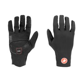 Велоперчатки Castelli LIGHTNESS 2, черные, 2020, 4519523, Вариант УТ-00173519: Размер: L, изображение  - НаВелосипеде.рф