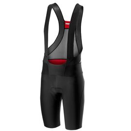 Велотрусы Castelli Premio 2, черные, 2020, 4519002, Вариант УТ-00173563: Размер: L, изображение  - НаВелосипеде.рф