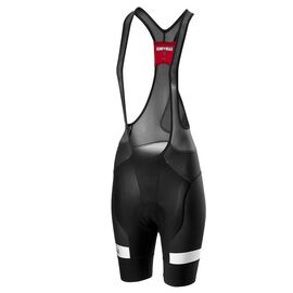 Велотрусы женские Castelli FREE AERORACE 4 W, 2020, 4519077, Вариант УТ-00173560: Размер: S, изображение  - НаВелосипеде.рф