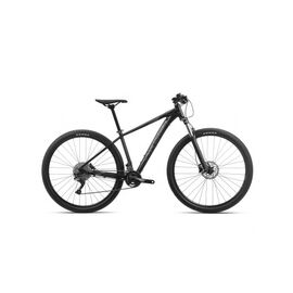 Горный велосипед Orbea MX 29 20 2020, Вариант УТ-00171879: Рама: M. Рост: 164-180см. Цвет: черный/серый, изображение  - НаВелосипеде.рф