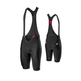 Велотрусы Castelli Competizione, черные, 2020, 4520006, Вариант УТ-00173552: Размер: L, изображение  - НаВелосипеде.рф