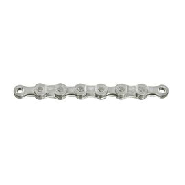 Цепь велосипедная SunRace CNM84 8S, 116Links, Silver, CNM84.116L.SS0, изображение  - НаВелосипеде.рф