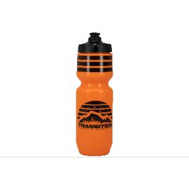 Фляга TBC - Purist Water Bottle, 780мл, Sunset Fade, Orange, 01.19.01.0013, изображение  - НаВелосипеде.рф