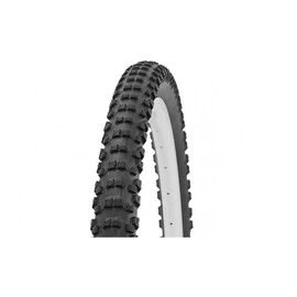 Велопокрышка HORST, 24x2.30 (58-507), BMX/FREESTYLE, высокий, 00-011142, изображение  - НаВелосипеде.рф