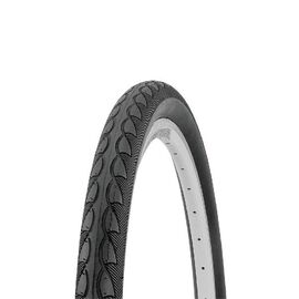 Велопокрышка HORST, 26x2.00 (54-559), MTB, слик, антипрокольный слой, 00-011152, изображение  - НаВелосипеде.рф