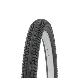 Велопокрышка HORST, 29x2.125 (57-622), MTB, полуслик, антипрокольный слой, 00-011170, изображение  - НаВелосипеде.рф