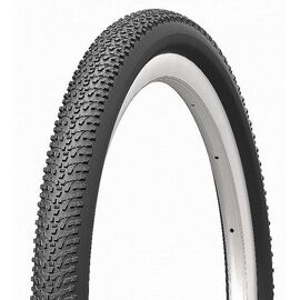 Велопокрышка KENDA K1153 APTOR, 26"х2.10 (52-559), 30 TPI, средний, черный, 5-524750 , изображение  - НаВелосипеде.рф