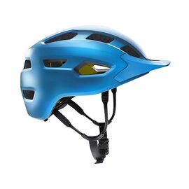 Велошлем MAVIC DEEMAX MIPS, серо-голубой, 2020, L410069, Вариант УТ-00166887: Размер: М, изображение  - НаВелосипеде.рф