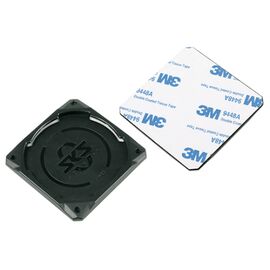 Адаптер велосипедный SKS UNIVERSAL-COVER, с байонетным креплением к SKS COMPIT, 11541, изображение  - НаВелосипеде.рф