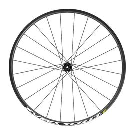 Колесо велосипедное заднее Mavic Crossmax МТВ, 29" '18, R2466110/LR24661000, изображение  - НаВелосипеде.рф