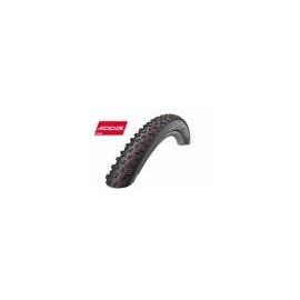 Велопокрышка Schwalbe ROCKET RON 27.5"x2.10 (54-584), SnakeSkin, TL Easy, E-25, 11600554.02, изображение  - НаВелосипеде.рф