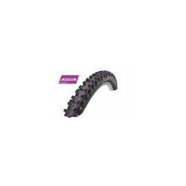 Велопокрышка Schwalbe DIRTY DAN 27.5x2.35 ADDIX Ultra SOFT, SuperGravity, TLE, 11600557.02, изображение  - НаВелосипеде.рф