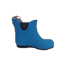 Сапоги детские DIDRIKSONS CULLEN KIDS BOOTS, глубокий синий, 500817, Вариант УТ-00174848: Размер: 27, изображение  - НаВелосипеде.рф