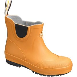 Сапоги детские DIDRIKSONS CULLEN KIDS BOOTS, оранжевый, 500817, Вариант УТ-00174847: Размер: 27, изображение  - НаВелосипеде.рф