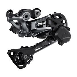 Переключатель велосипедный SHIMANO GRX RX812SGS, задний, 1x11скоростей, 40/42T, IRDRX812, изображение  - НаВелосипеде.рф
