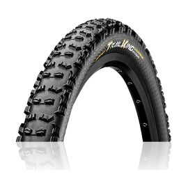 Велопокрышка Continental Trail King, 29x2.4", 3/180 Tpi, 950 гр, 01502370000, изображение  - НаВелосипеде.рф
