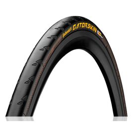 Велопокрышка Continental GatorSkin, 700x28mm, foldable, 3/180 Tpi, 280 гр, 01006410000, изображение  - НаВелосипеде.рф
