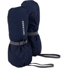 Варежки детские Didriksons GLOVE KIDS, морской бриз, 502975, Вариант УТ-00176493: Размер: 4, изображение  - НаВелосипеде.рф