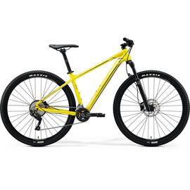 Горный велосипед Merida Big.Nine 500 К:29", 2020, Вариант УТ-00177209: Рама: S(14.5") (Рост: