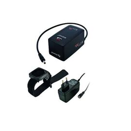 Аккумулятор SIGMA IION XL PRO-SET для Powerled, Karma, адаптер, чёрный, SIG_17183 , изображение  - НаВелосипеде.рф