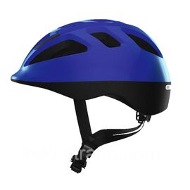 Велошлем детский ABUS Smooty 2.0 shiny blue, 818622_ABUS, Вариант УТ-00176863: Размер: M (50-55 см), изображение  - НаВелосипеде.рф