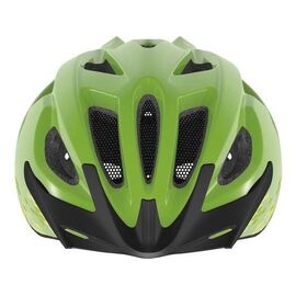 Велошлем ABUS S-CENTION, зеленый, 133619_ABUS, Вариант УТ-00176842: Размер: M (54-58 см), изображение  - НаВелосипеде.рф