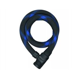 Велосипедный замок ABUS RBU IVERA CHAIN 7210 цепь, на ключ, 1100 х 7, 589645_ABUS, изображение  - НаВелосипеде.рф