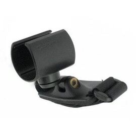 Крепление SIGMA для фар KALMIT  на шлем с кабелем, чёрный, SIG_17570, изображение  - НаВелосипеде.рф