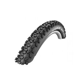 Велопокрышка Schwalbe BLACK JACK K-Guard, 47-406,20х1,9, B/B-SK HS407 SBC, 05-11116407.02, изображение  - НаВелосипеде.рф