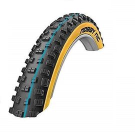 Велопокрышка Schwalbe NOBBY NIC Evo,SnakeSkinTLE, 57-622, 29х2,25, B/B-SK HS463 AddixSpgrip 67 EPI, 11600668.01, изображение  - НаВелосипеде.рф
