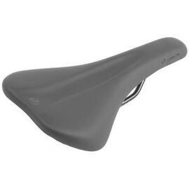 Седло велосипедное VELO Speedflex Basic, 274х146мм, универсальное, с эффектом памяти, анатомический рельеф, 5-250454, изображение  - НаВелосипеде.рф