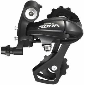 Переключатель задний велосипедный Shimano Sora RD-3500 SS 9 скоростей ARD3500SS, изображение  - НаВелосипеде.рф