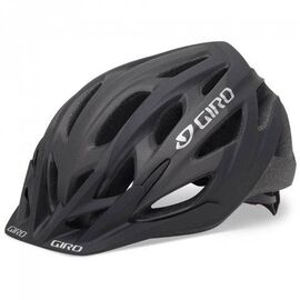 Велошлем Giro RIFT matte black/charcoal, GI7037329, Вариант 00-00019618: Размер: U (54-61 см), изображение  - НаВелосипеде.рф