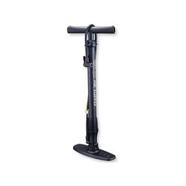 Насос GIYO GF-42, напольный, пластиковый, высокого давления максимум 160Psi, GF-42, изображение  - НаВелосипеде.рф