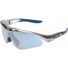 Очки велосипедные SHIMANO, синий, ECES50RB, изображение  - НаВелосипеде.рф