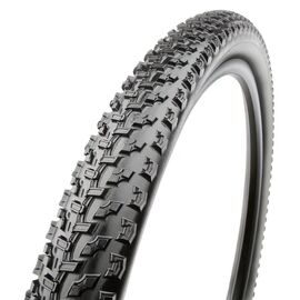 Покрышка GEAX Saguaro, 27.5x2.2, черный, 112.3S7.23.56.111TG, изображение  - НаВелосипеде.рф