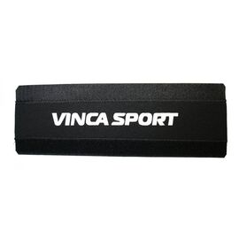 Защита пера Vinca Sport CP 02, неопреновая, размер 290*105*95 мм, CP 02, изображение  - НаВелосипеде.рф