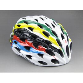 Велошлем C-Original SV000, разноцветный, Вариант УТ-00024394: Размер: L/XL, изображение  - НаВелосипеде.рф
