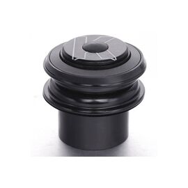 Рулевой набор "Kenli" полуинтегрированный, с якорем и подшипниками, 1-1/8''*28.6*44*30мм, KL-B211, изображение  - НаВелосипеде.рф