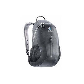 Рюкзак Deuter City Light, с отделением для мокрой одежды, 45х24х17, 16 л, черный, 80154_7000, изображение  - НаВелосипеде.рф