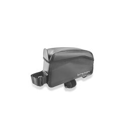 Сумка Birzman Belly R-Top Tube, 16.5x10x4cm, черный, BM14-BAG-TTB1, изображение  - НаВелосипеде.рф