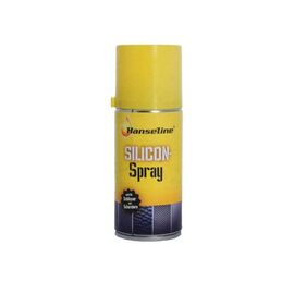 Спрей Hanseline SILICON-Spray, силиконовый, 150 мл, HANS_302159, изображение  - НаВелосипеде.рф