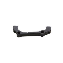 Адаптер тормоза Postmount Alhonga PI-F160/R140, черный, ALH_PI-F160/R140, изображение  - НаВелосипеде.рф
