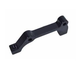 Адаптер тормоза Postmount Alhonga PI-F203/R180, черный, ALH_PI-F203/R180, изображение  - НаВелосипеде.рф